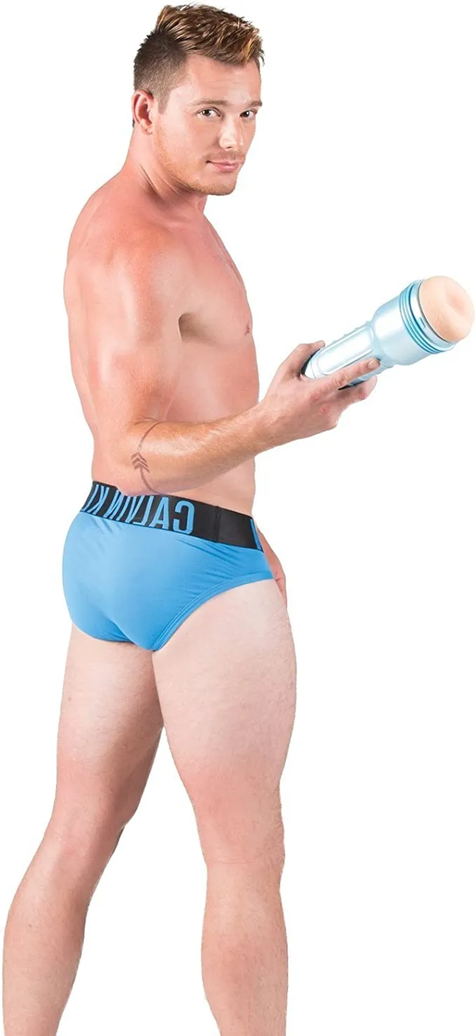 Fleshjack Boys - Brent Corrigan Bliss