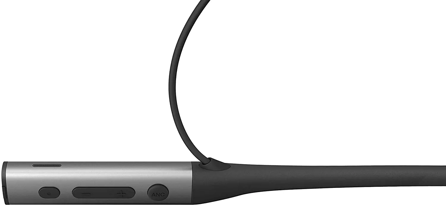 Flex ANC Wireless Active Noise Cancelling Hybrid Planar Earphones