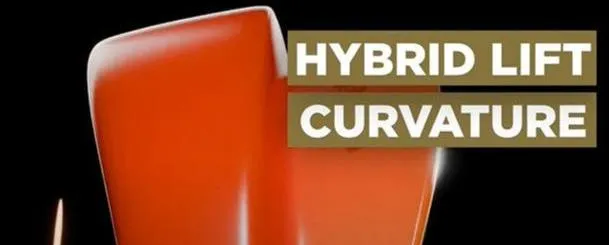 Flex Hybrid Shields