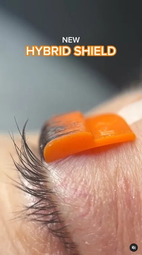 Flex Hybrid Shields