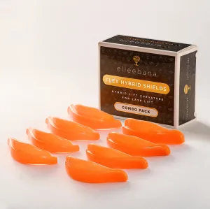 Flex Hybrid Shields