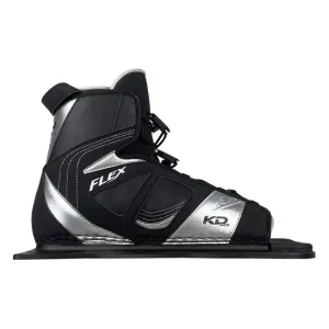 Flex Slalom Ski Boot