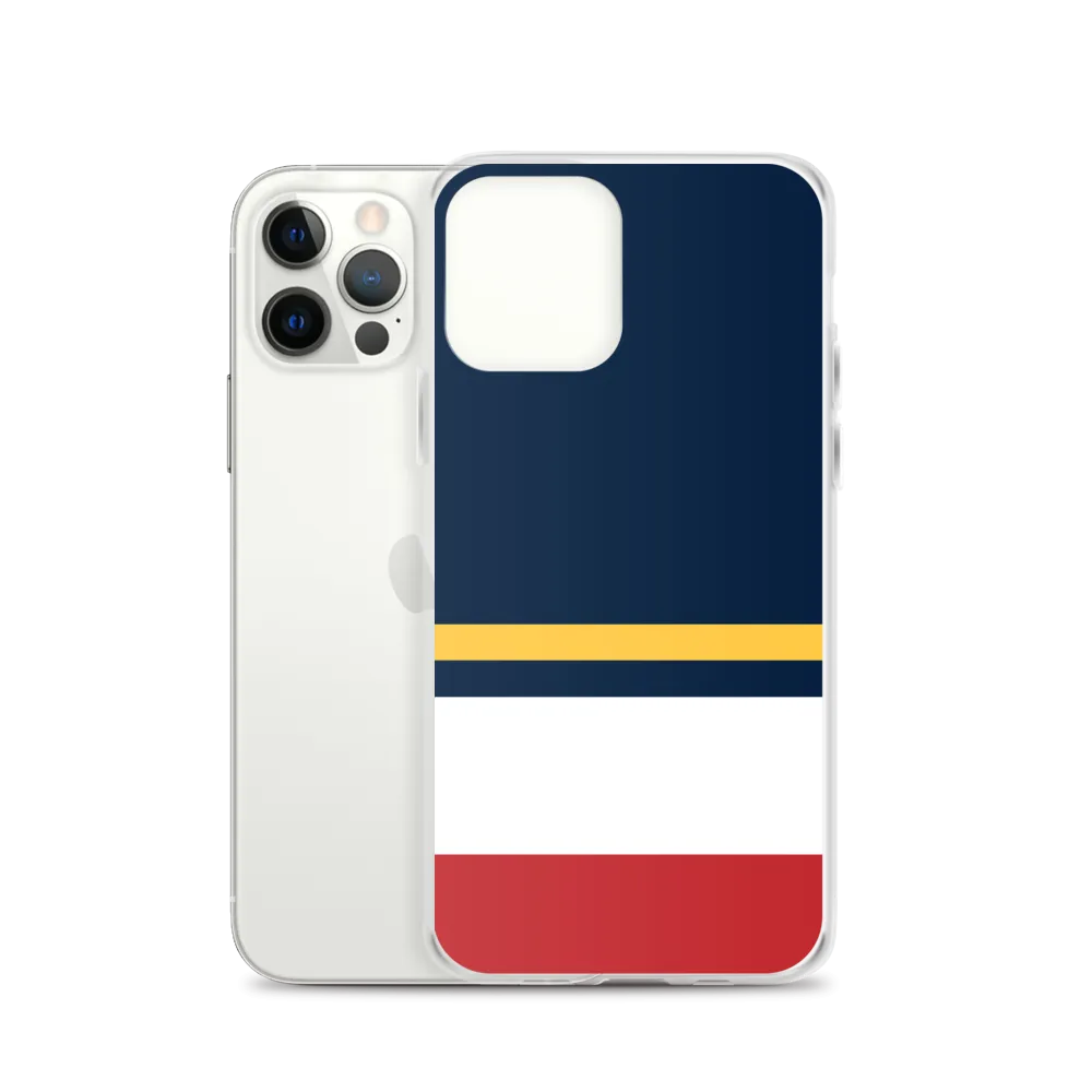 Florida Reverse Retro Phone Case