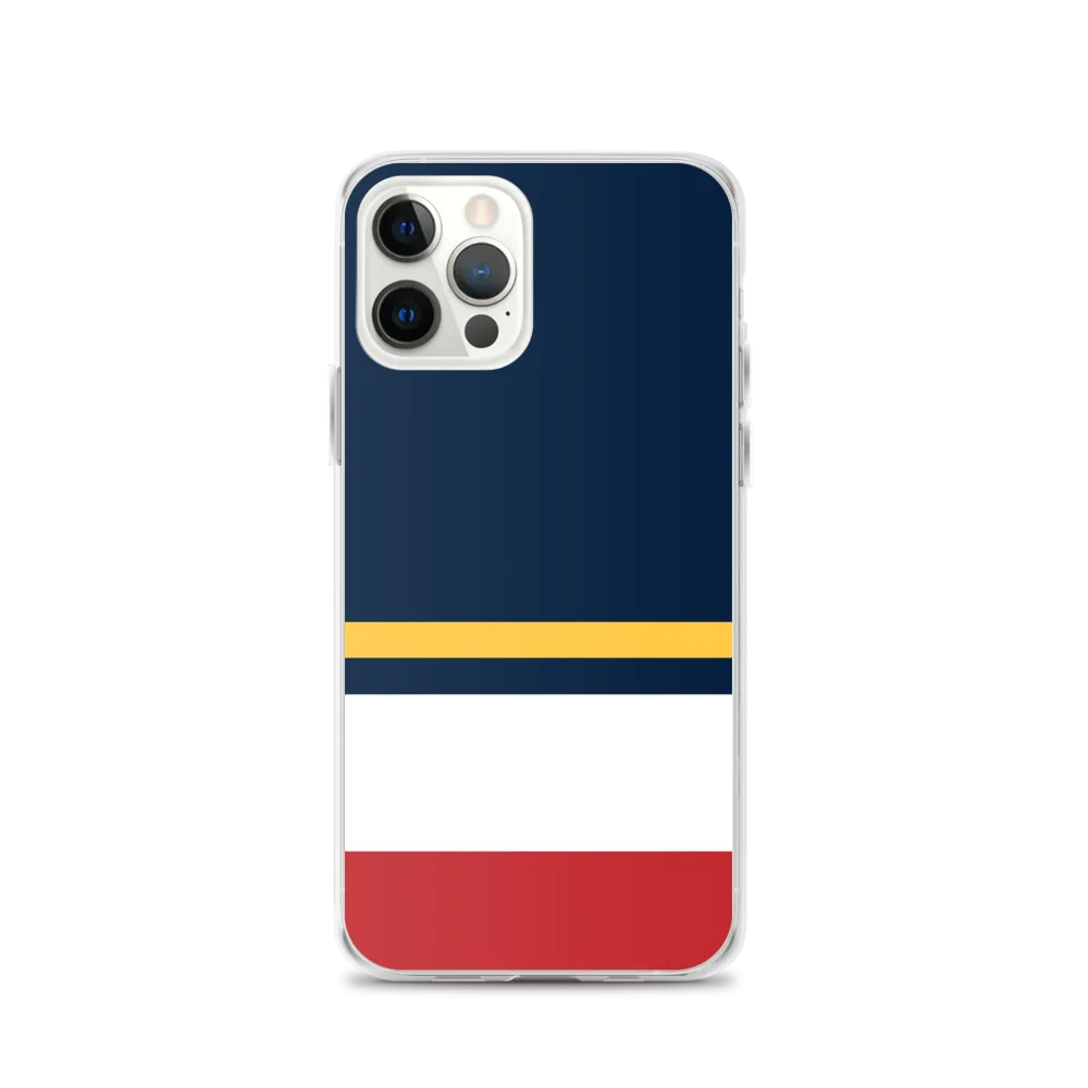 Florida Reverse Retro Phone Case