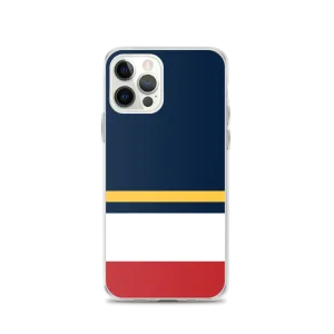 Florida Reverse Retro Phone Case