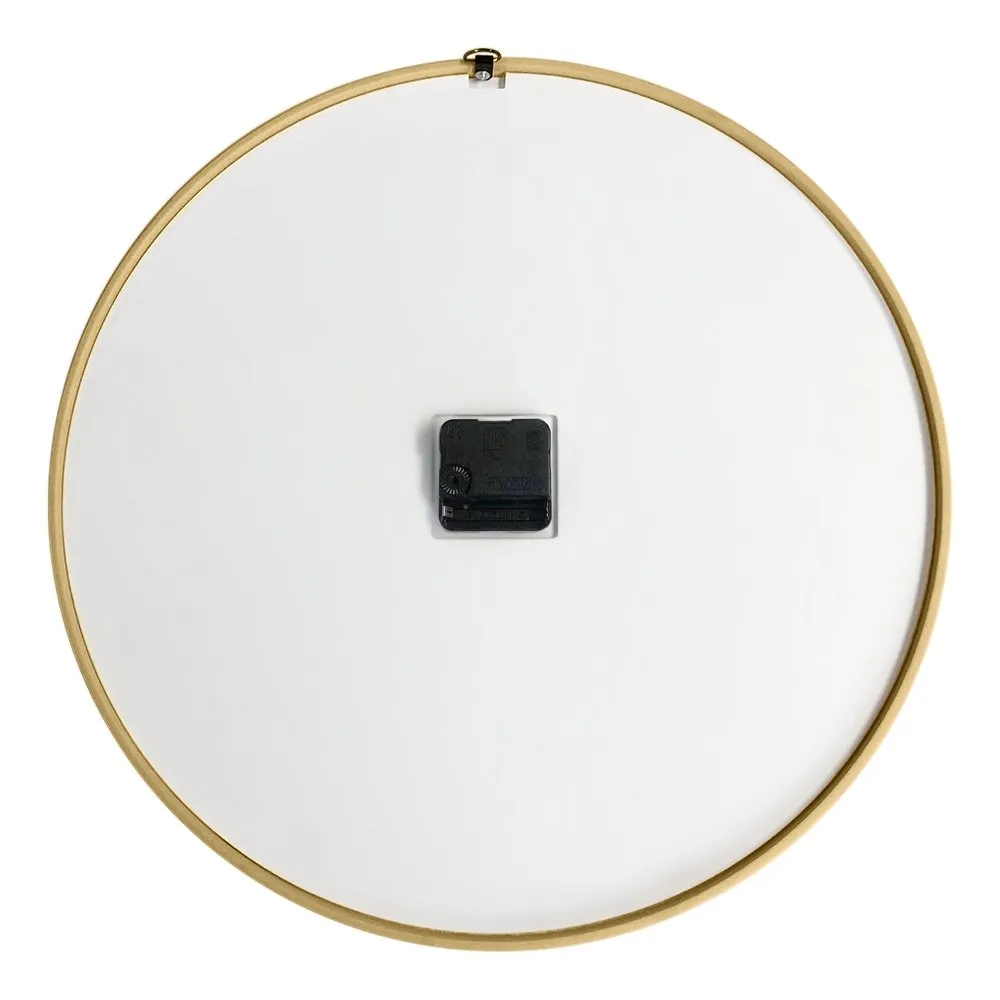 Florida State Seminoles: Modern Disc Wall Clock