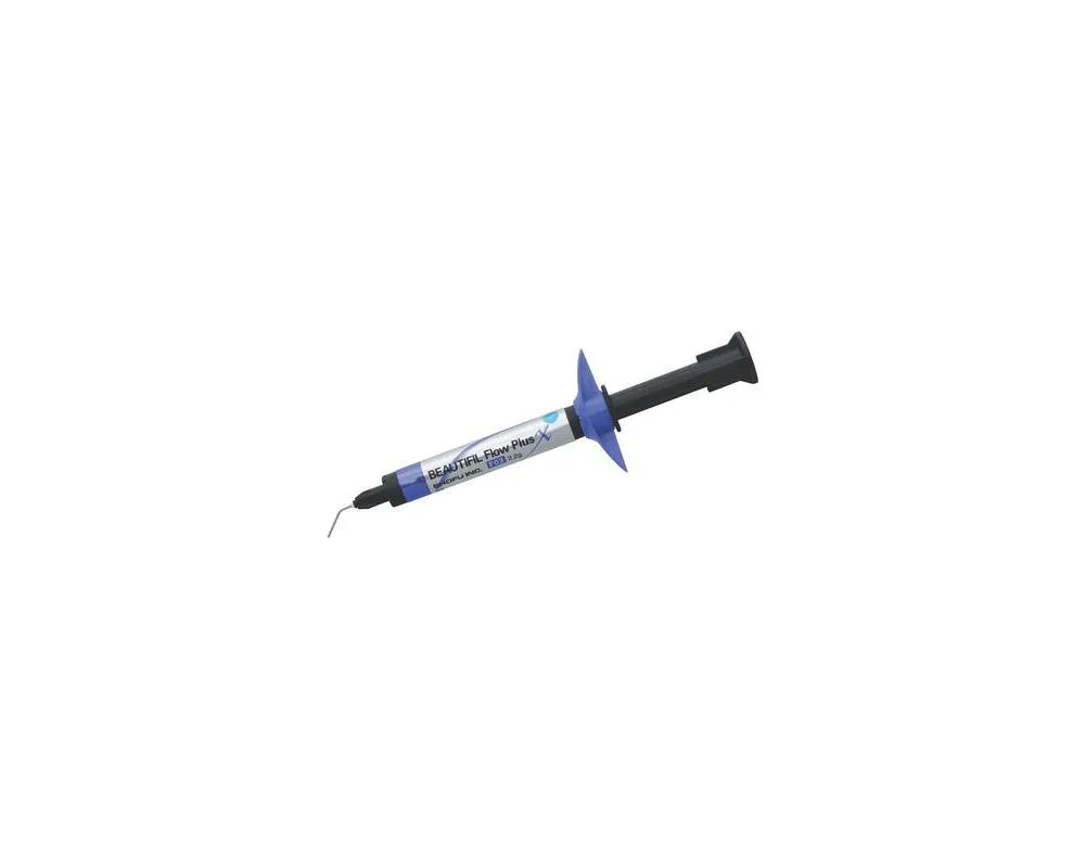 Flow Plus, F03, A1, 2.2g Syringe