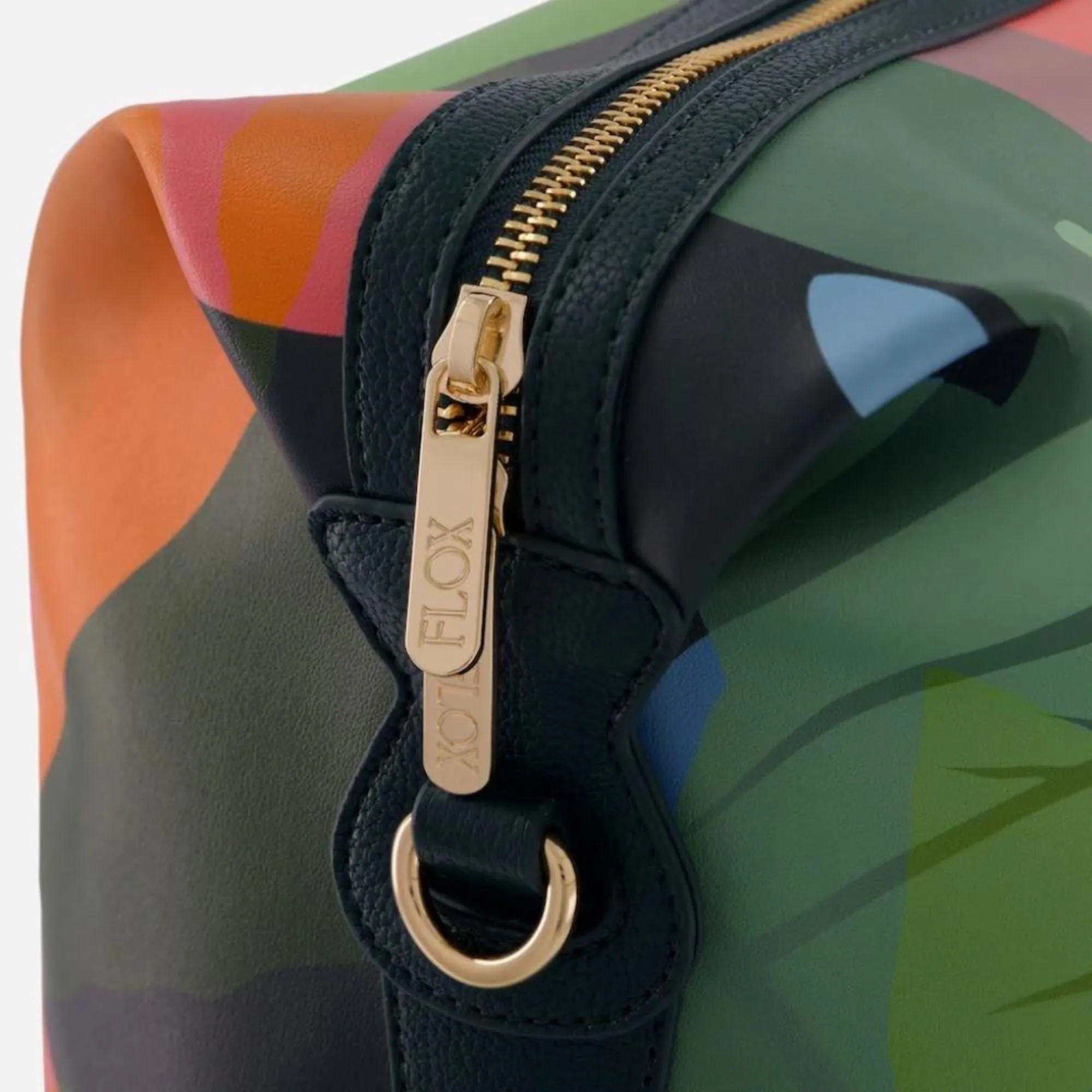 Flox - Overnight Bag - Wai Design