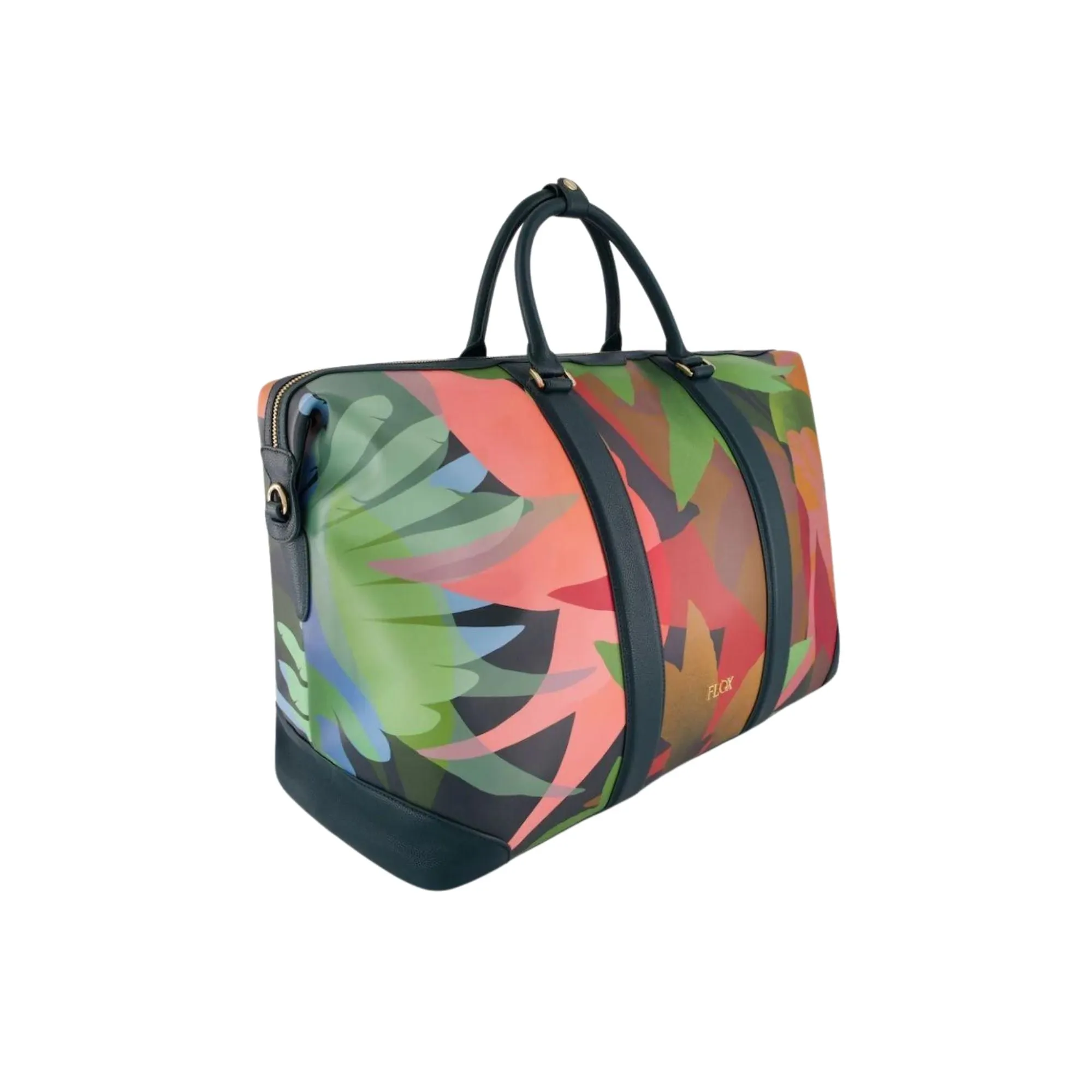 Flox - Overnight Bag - Wai Design