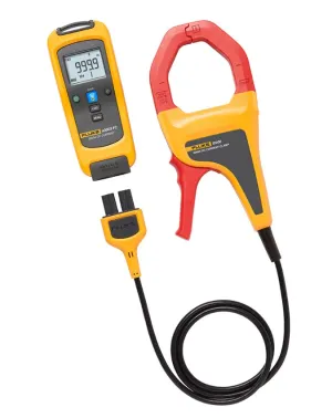 Fluke A3003 FC Wireless 2000 A DC Current Clamp