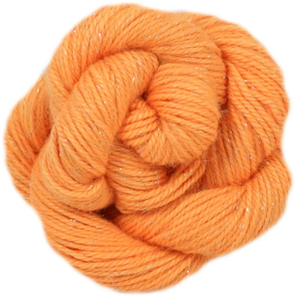 Fluorescent Orange Heel/Toe