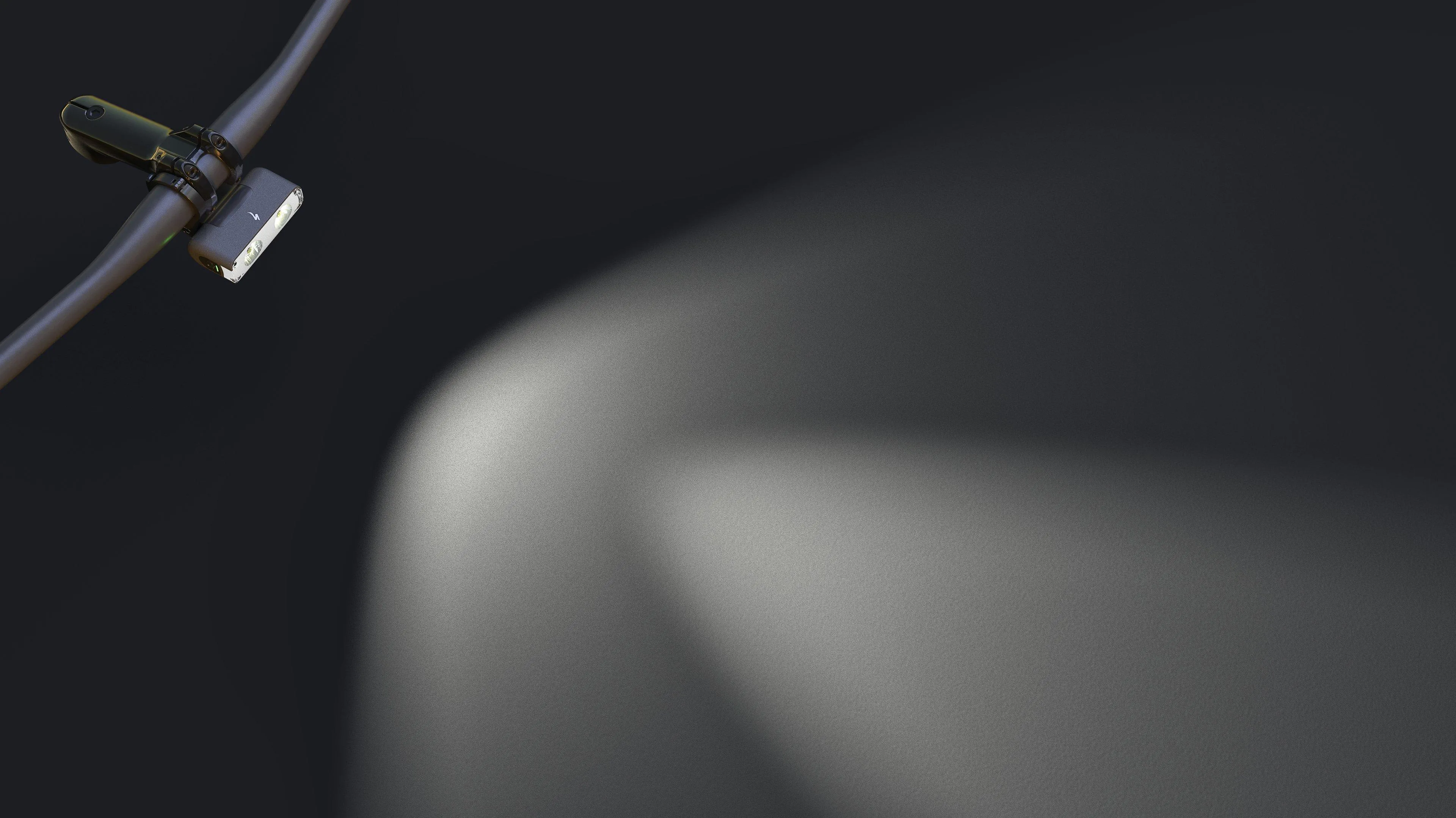 Flux™ 1250 Headlight