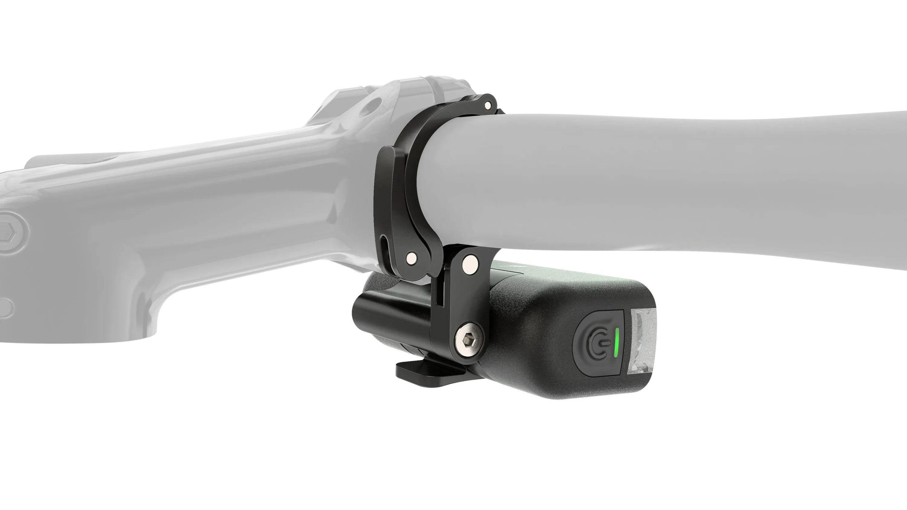 Flux™ 1250 Headlight