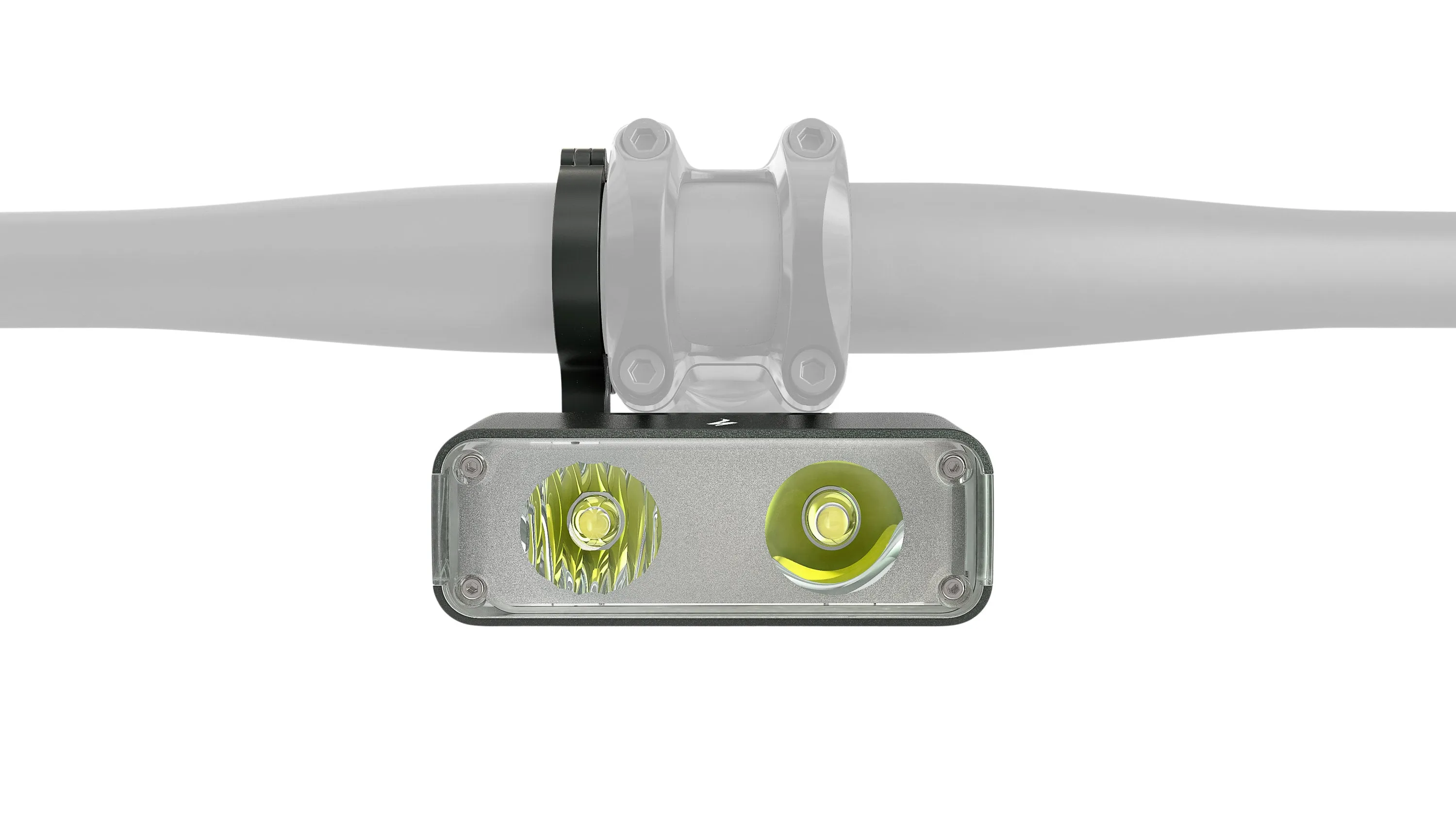 Flux™ 1250 Headlight