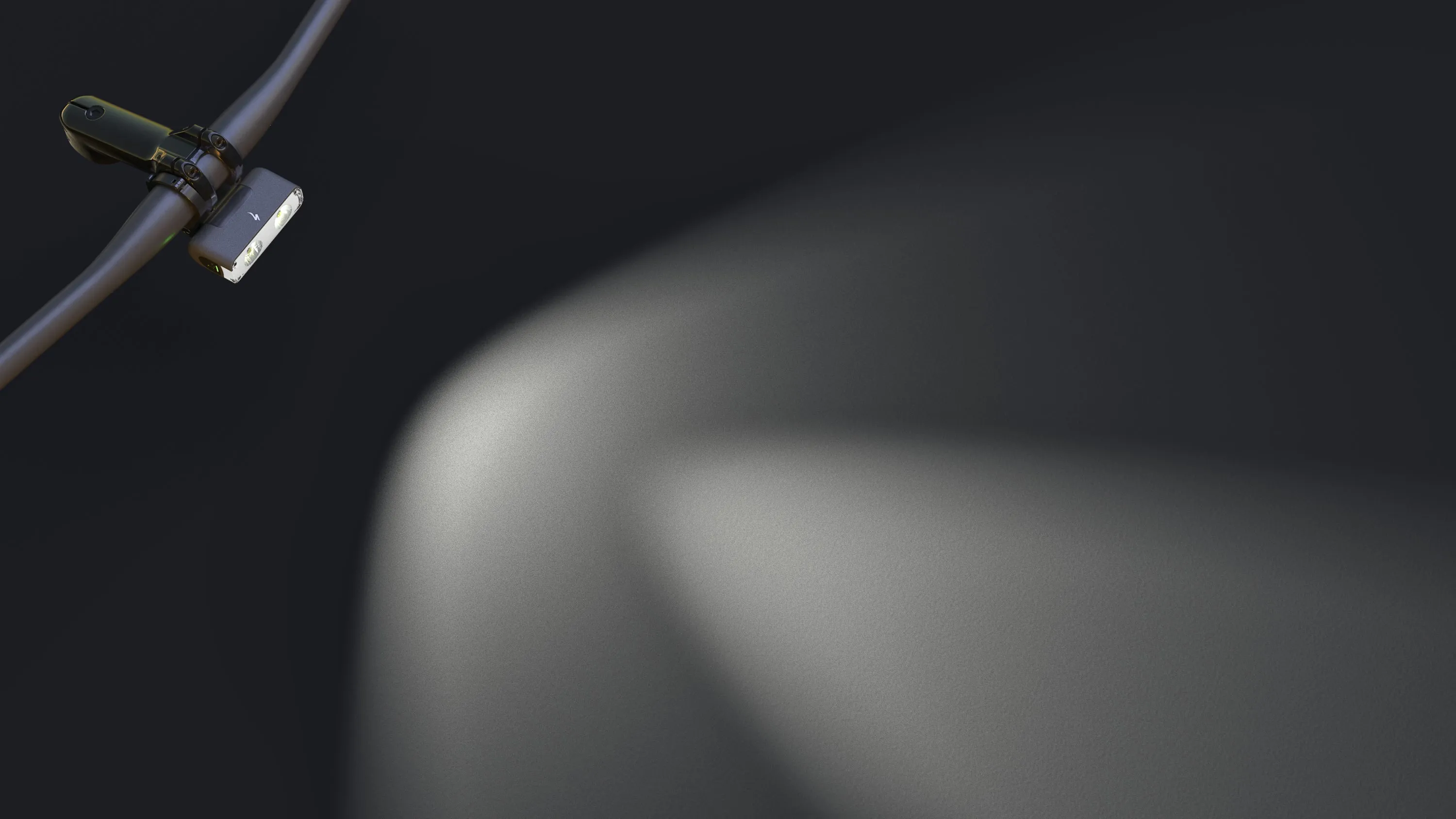 Flux™ 1250 Headlight