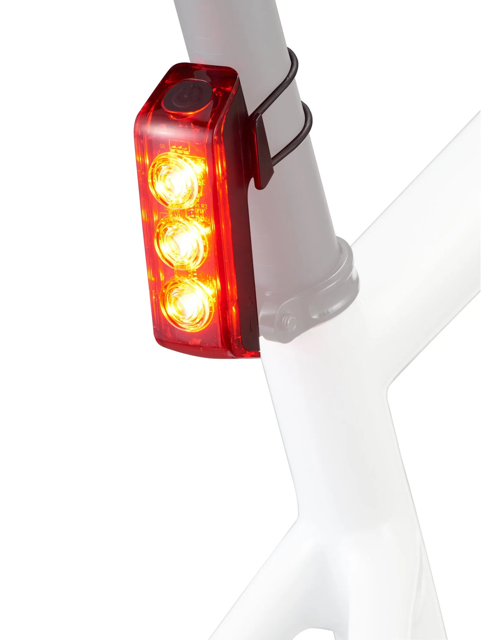 Flux 250R Taillight