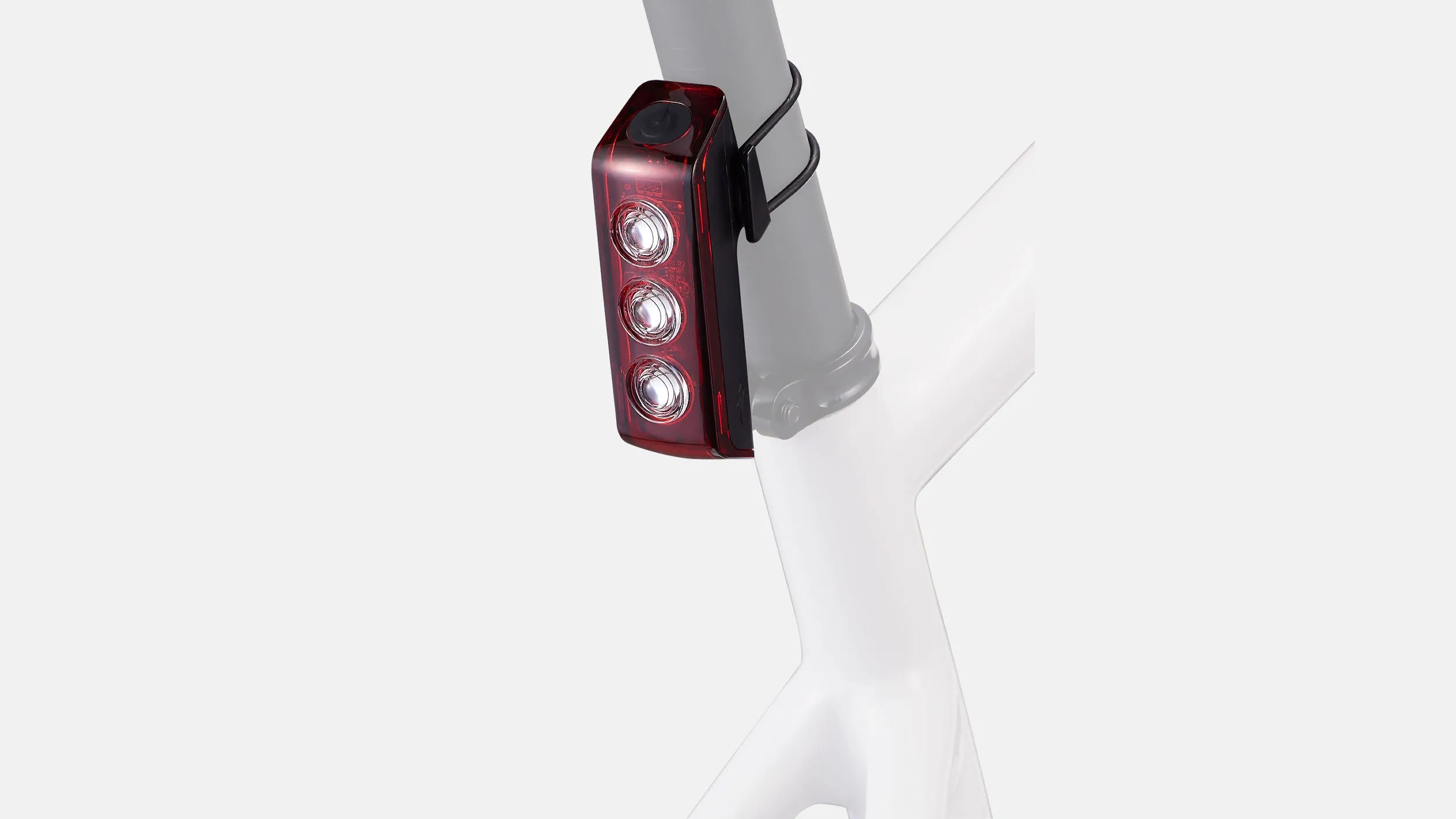 FLUX 250R TAILLIGHT