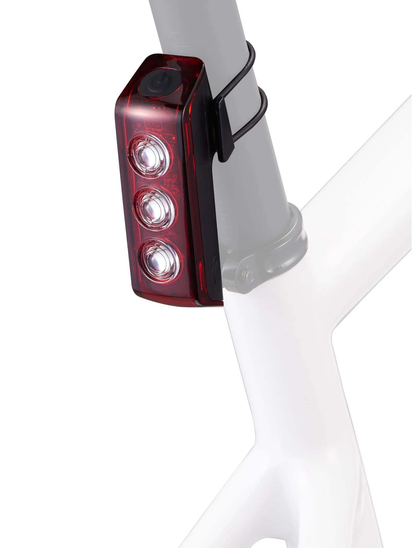 Flux 250R Taillight