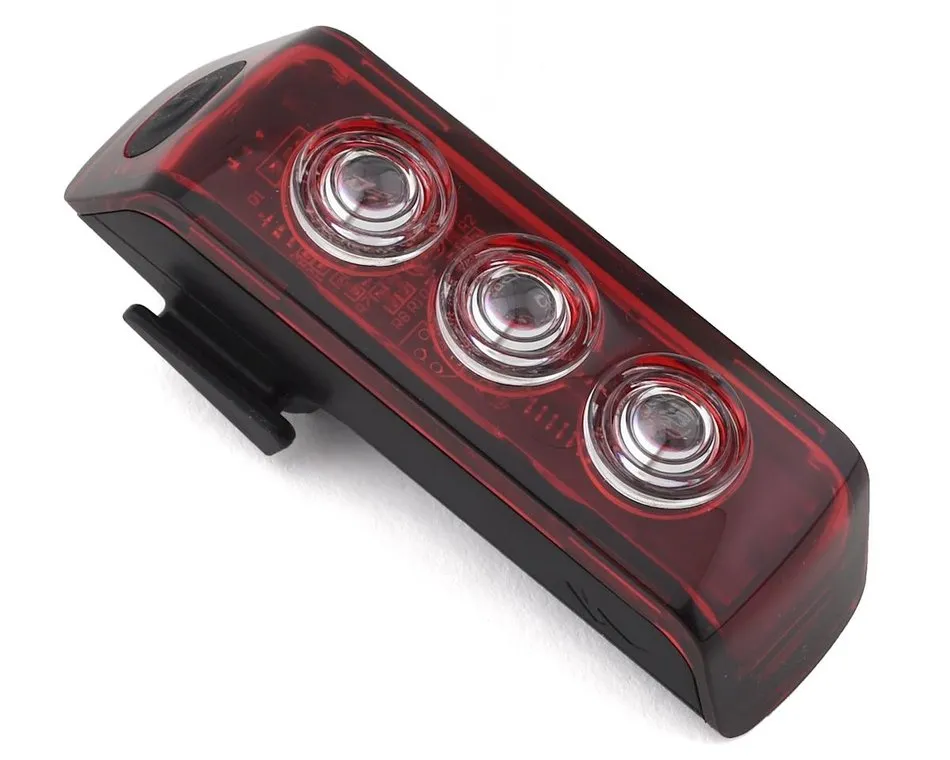 FLUX 250R TAILLIGHT
