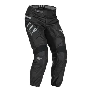 Fly Racing 2024 Patrol Pant - Black / White