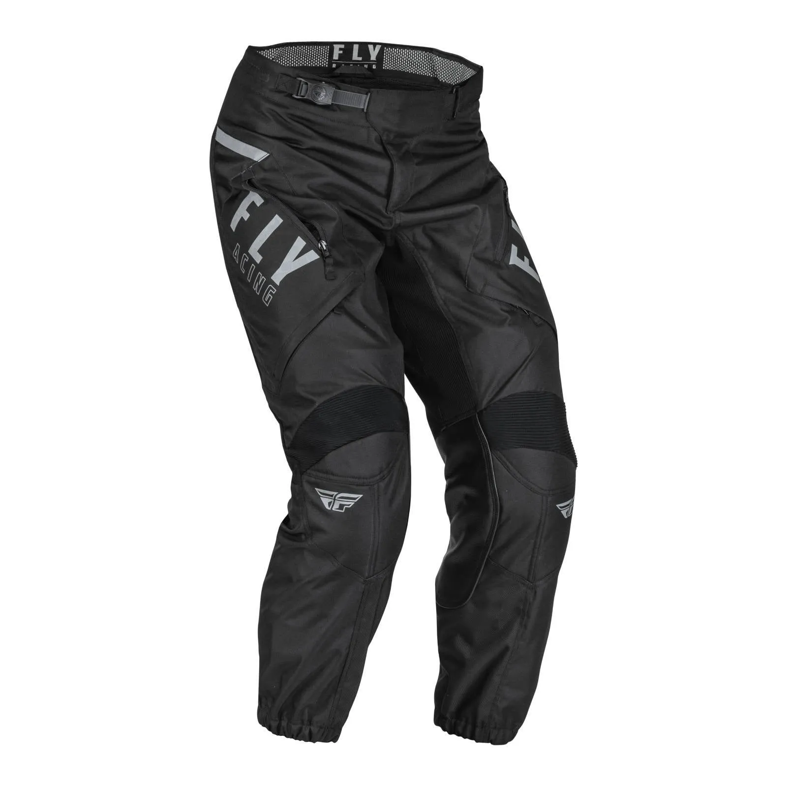 Fly Racing 2024 Patrol Pant - Black / White