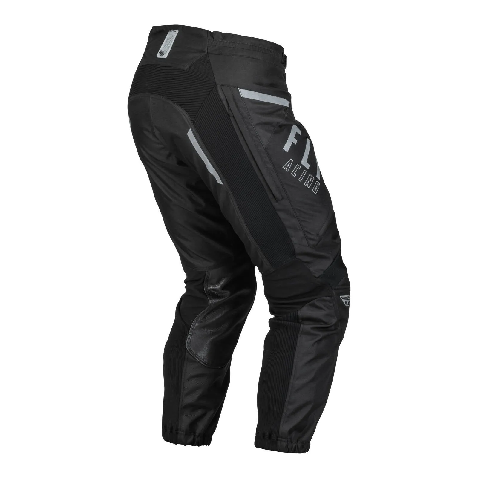 Fly Racing 2024 Patrol Pant - Black / White