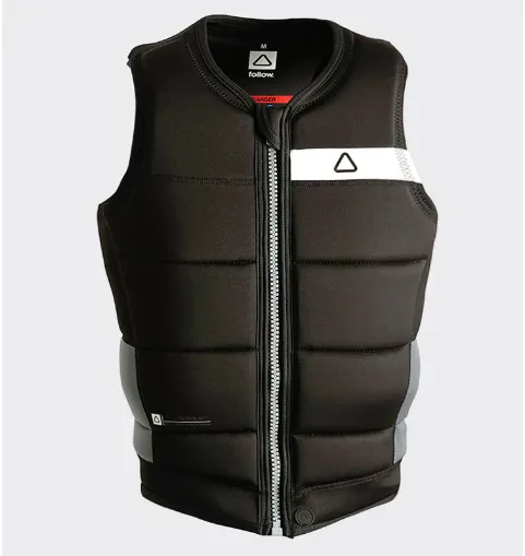 Follow Mens Signal Impact Vest