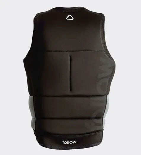 Follow Mens Signal Impact Vest