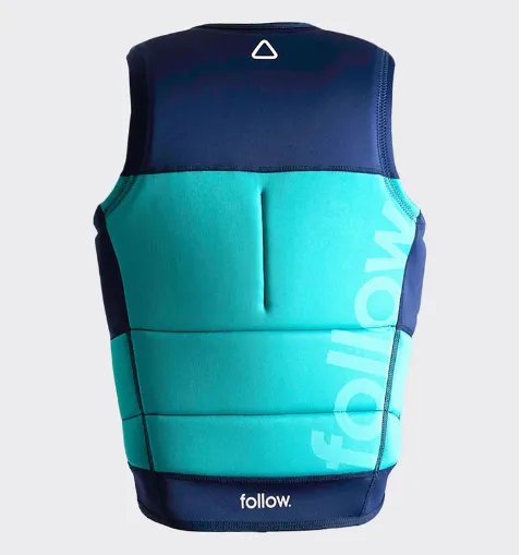 Follow Mens Signal Impact Vest
