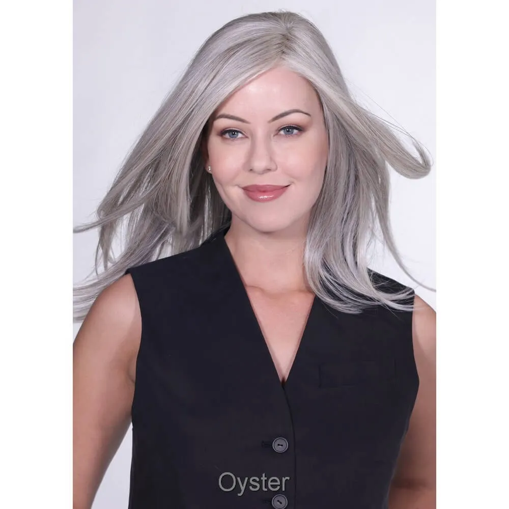 Fontaine by Belle Tress (100% Hand Tied-Lace Front Wig)