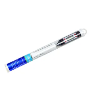 Food Thermometer Baking Temperature Measurement Electronic Probe Kitchen Cooking Temperature Measurement Pen