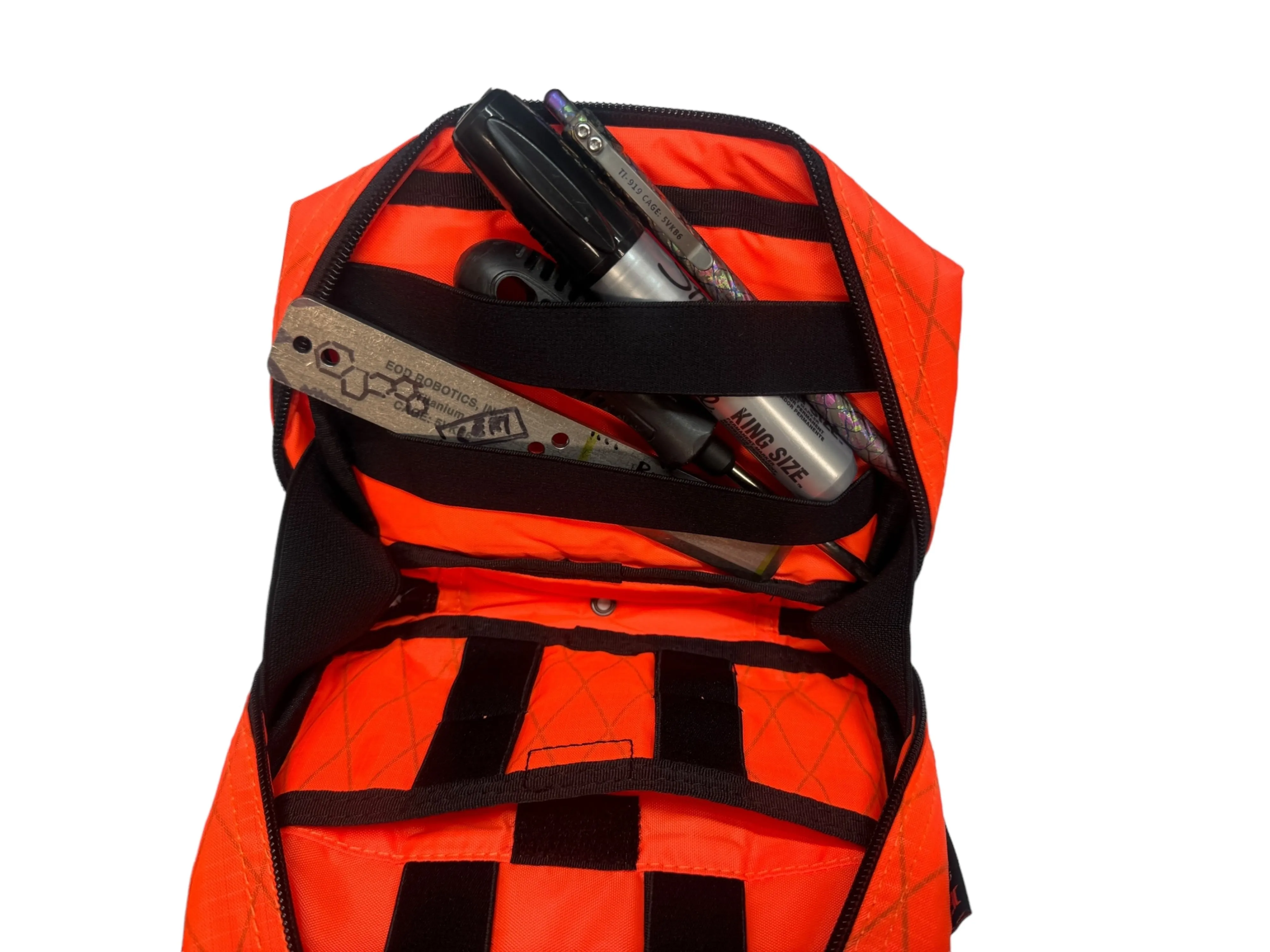 FOP - Field Operations Pouch XPAC® - Multipurpose