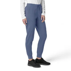 Force Cross-Flex C53110 Cargo Jogger Scrub Pants Riverside