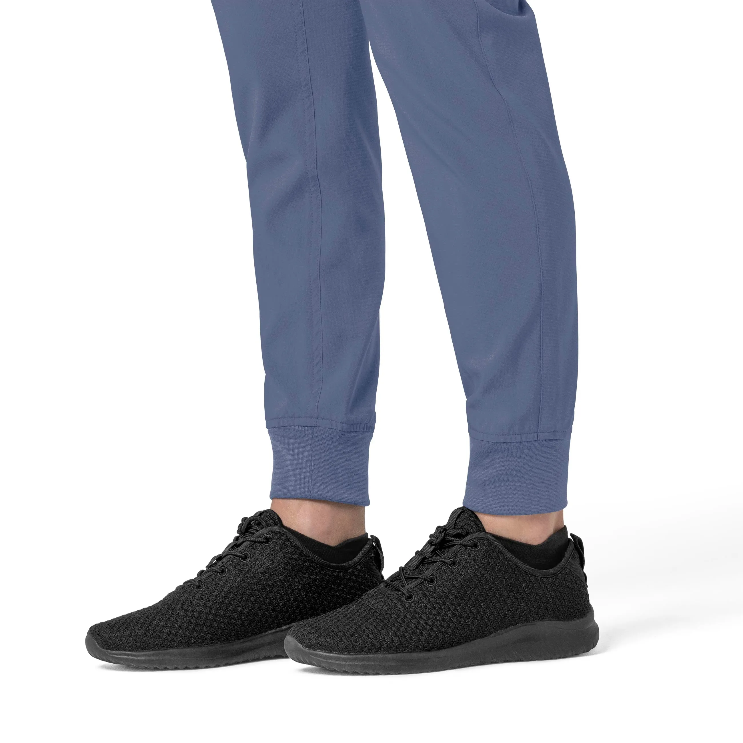 Force Cross-Flex C53110 Cargo Jogger Scrub Pants Riverside
