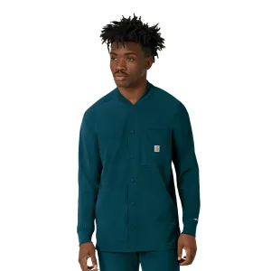 Force Cross-Flex C86210 Men's Shirt Jacket Caribbean