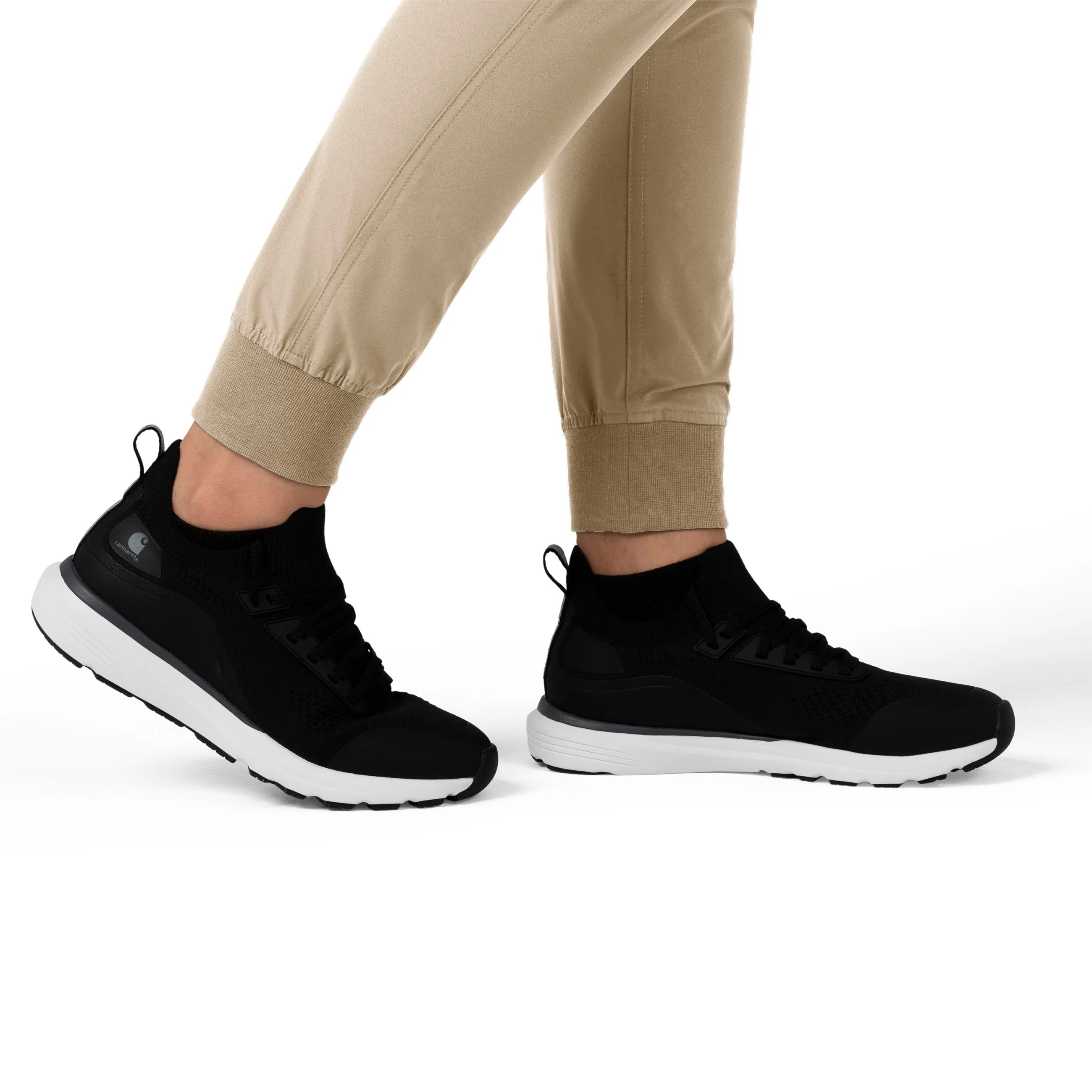 Force Essentials C51113 Jogger Scrub Pants Khaki