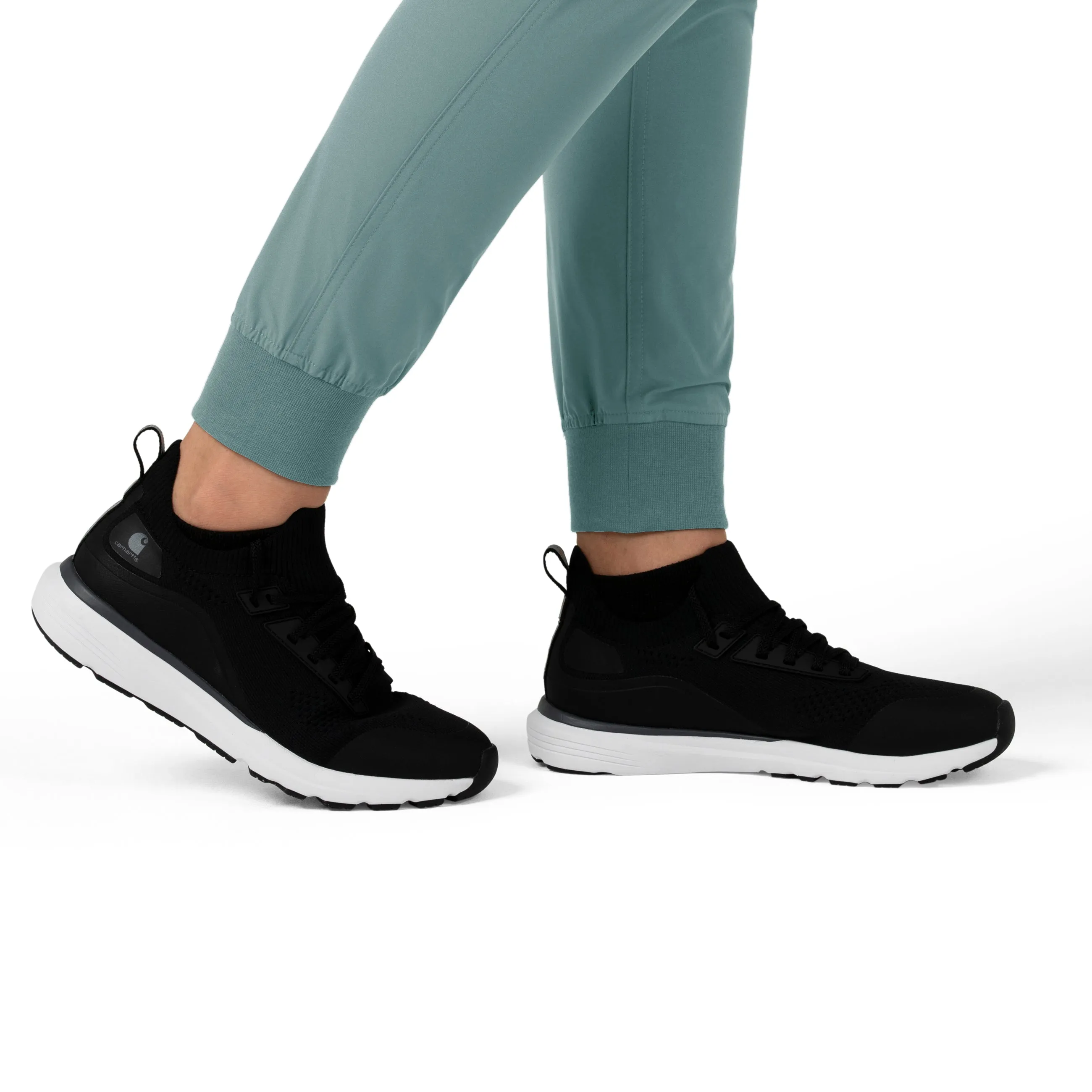Force Essentials C51113 Jogger Scrub Pants Summer Blue