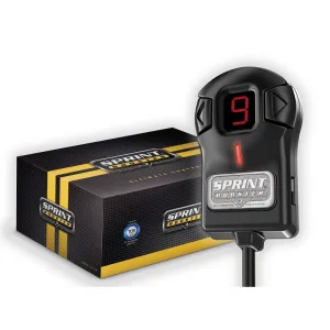 (Ford) Sprint Booster - V3