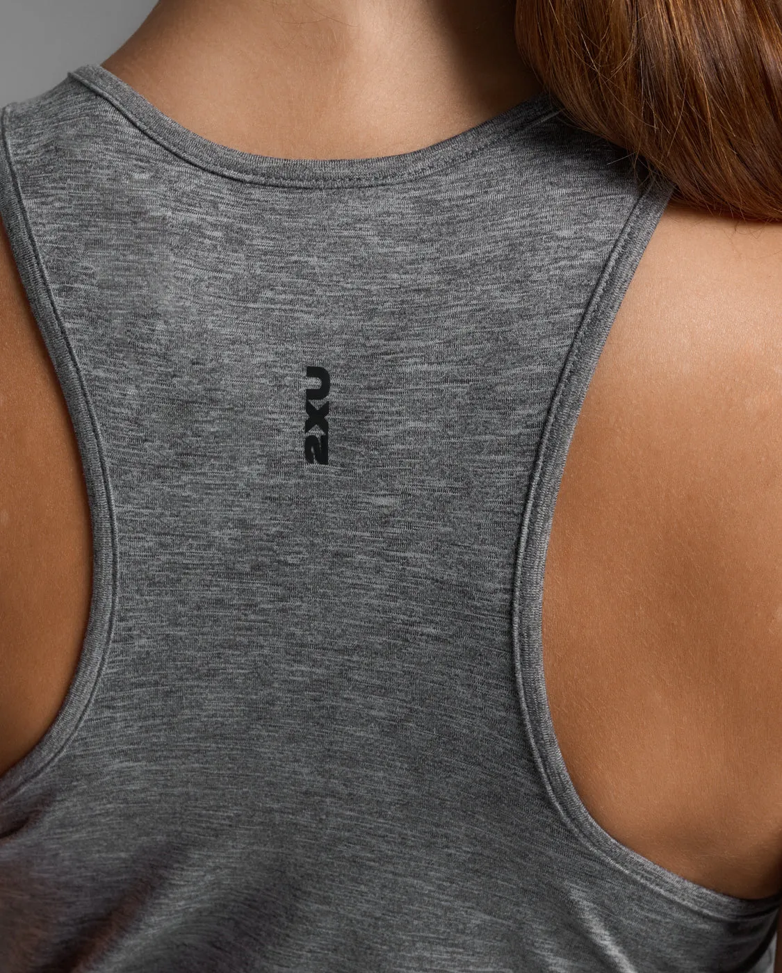 Form Soft Jersey Crop Tank