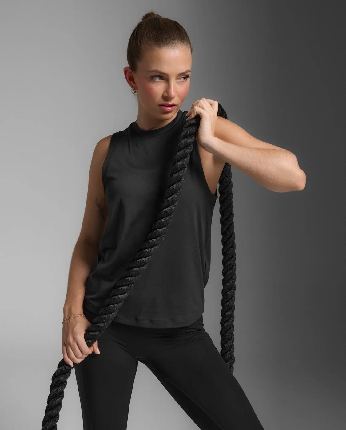 Form Soft Jersey Tank