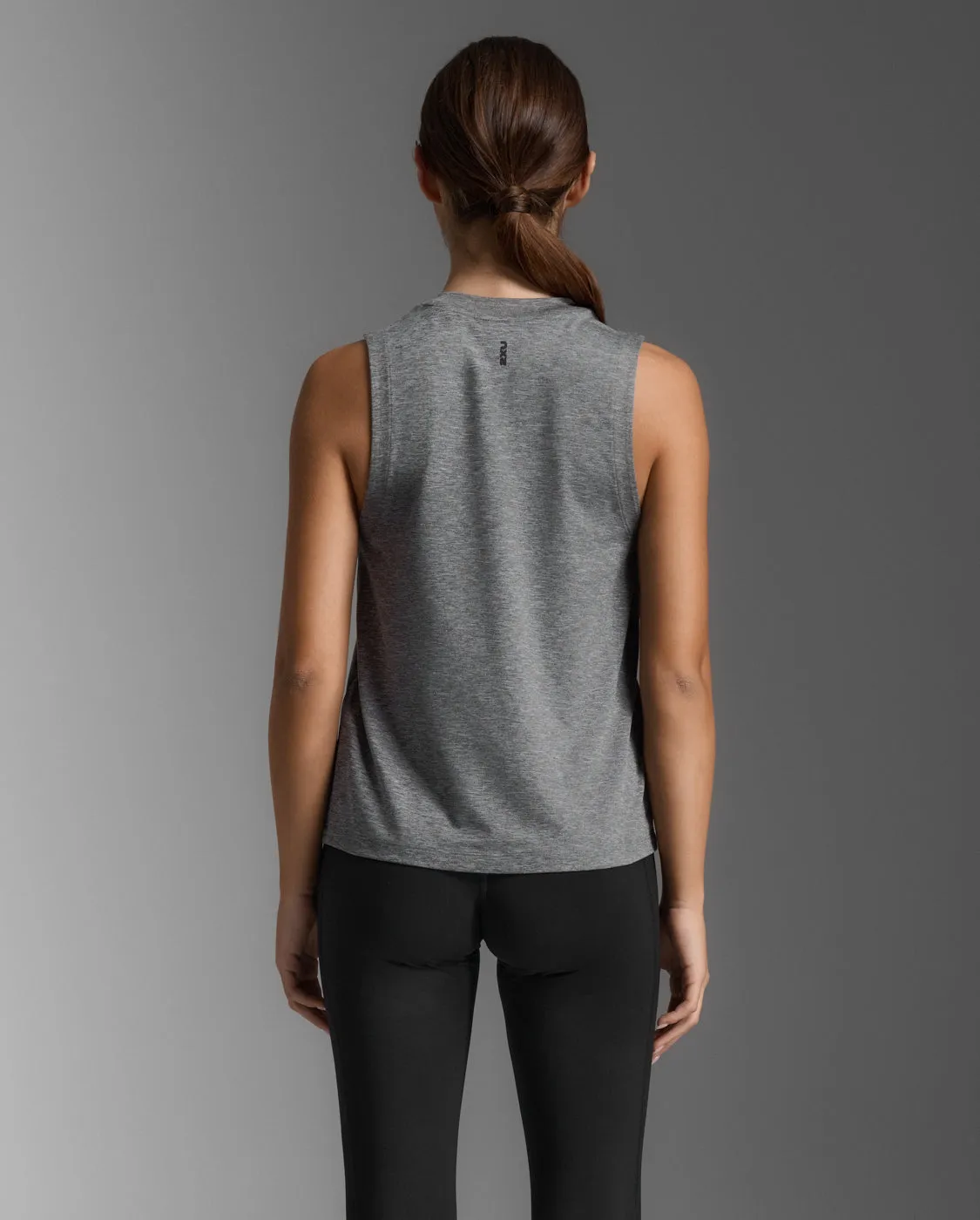 Form Soft Jersey Tank