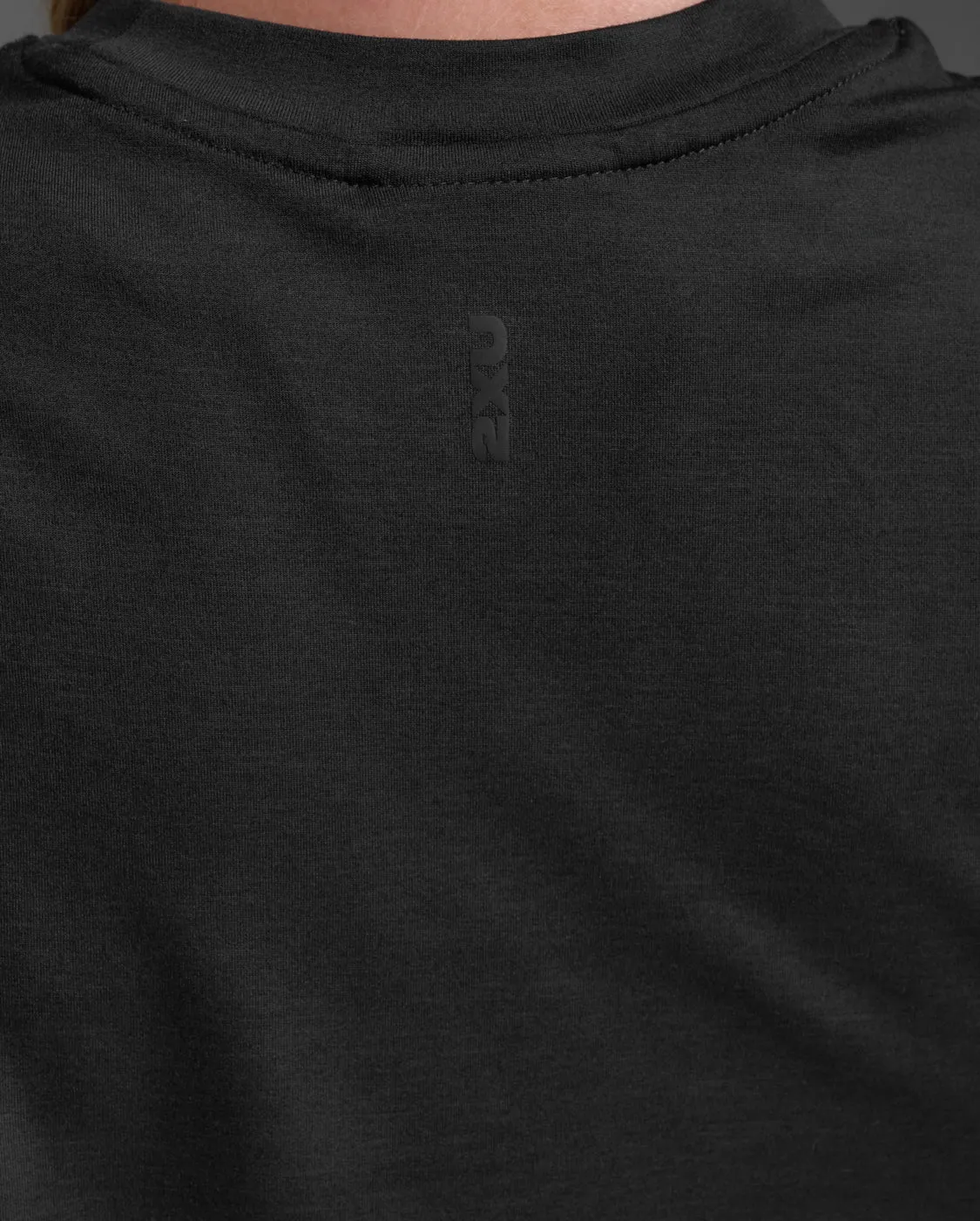 Form Soft Jersey Tank