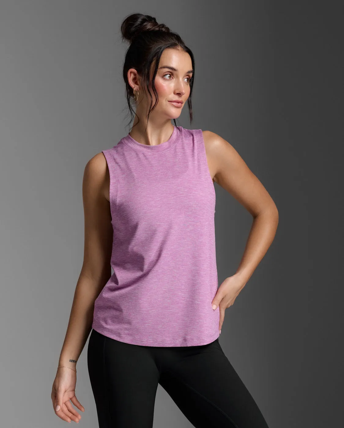 Form Soft Jersey Tank