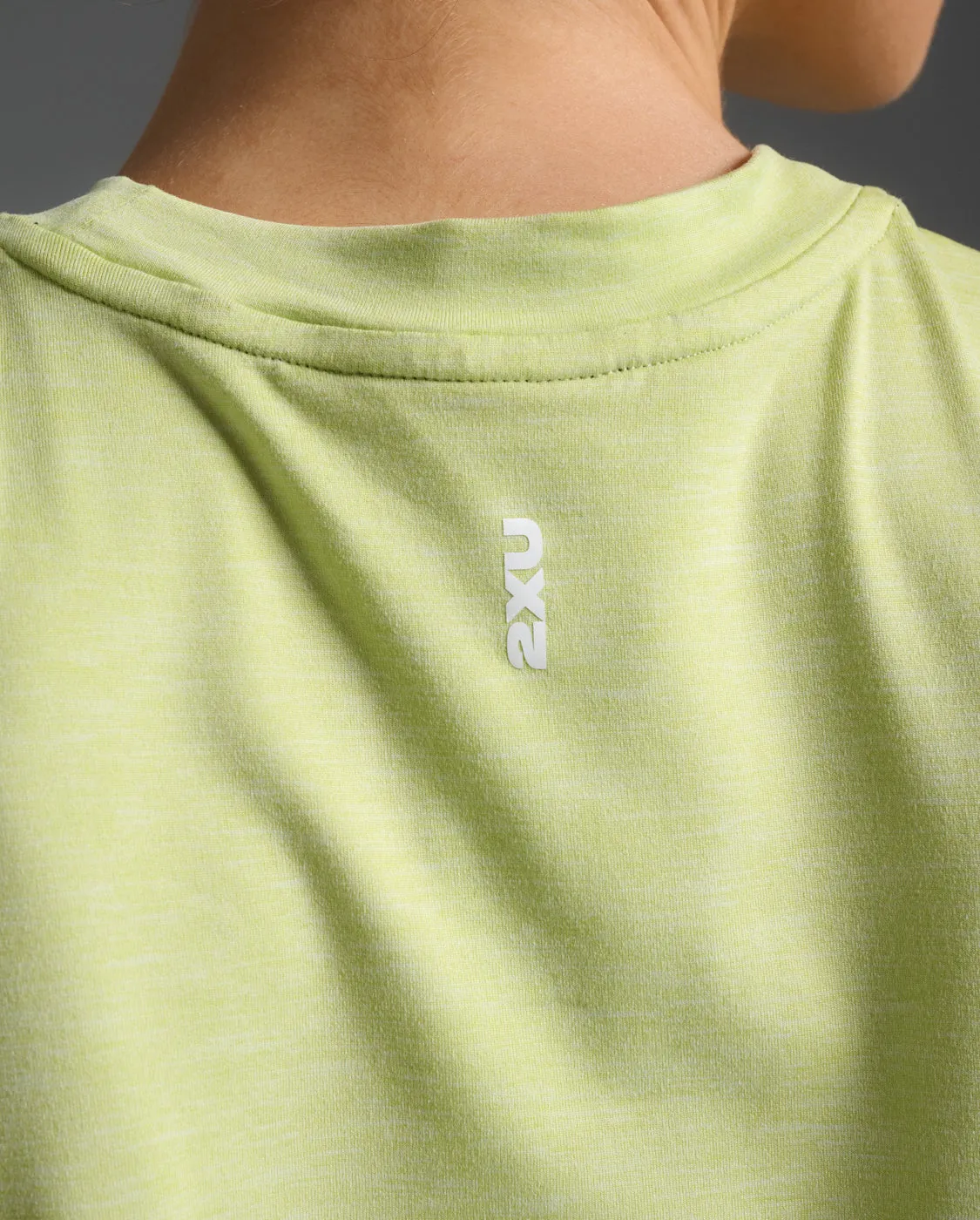 Form Soft Jersey Tank
