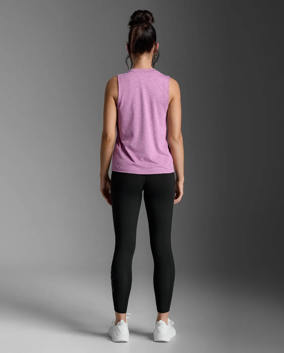 Form Soft Jersey Tank