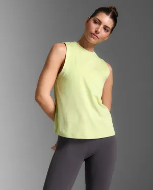 Form Soft Jersey Tank