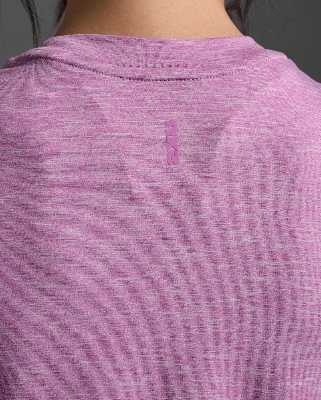 Form Soft Jersey Tank