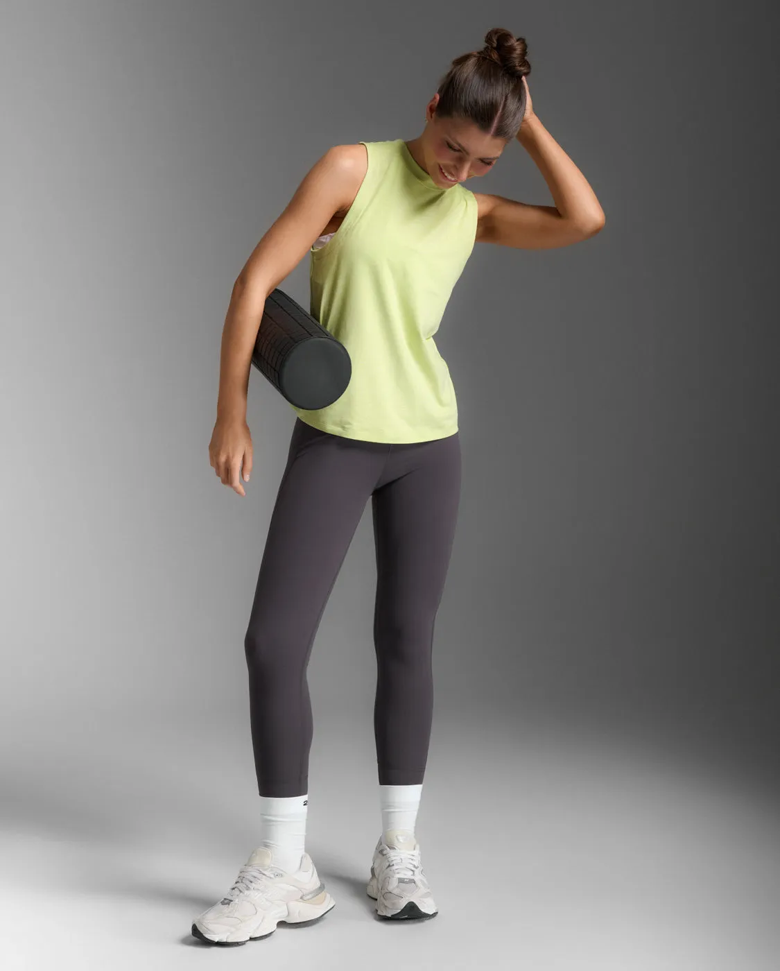Form Soft Jersey Tank