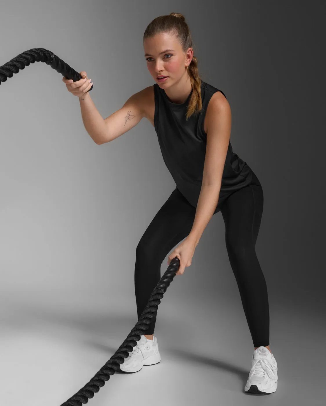 Form Soft Jersey Tank