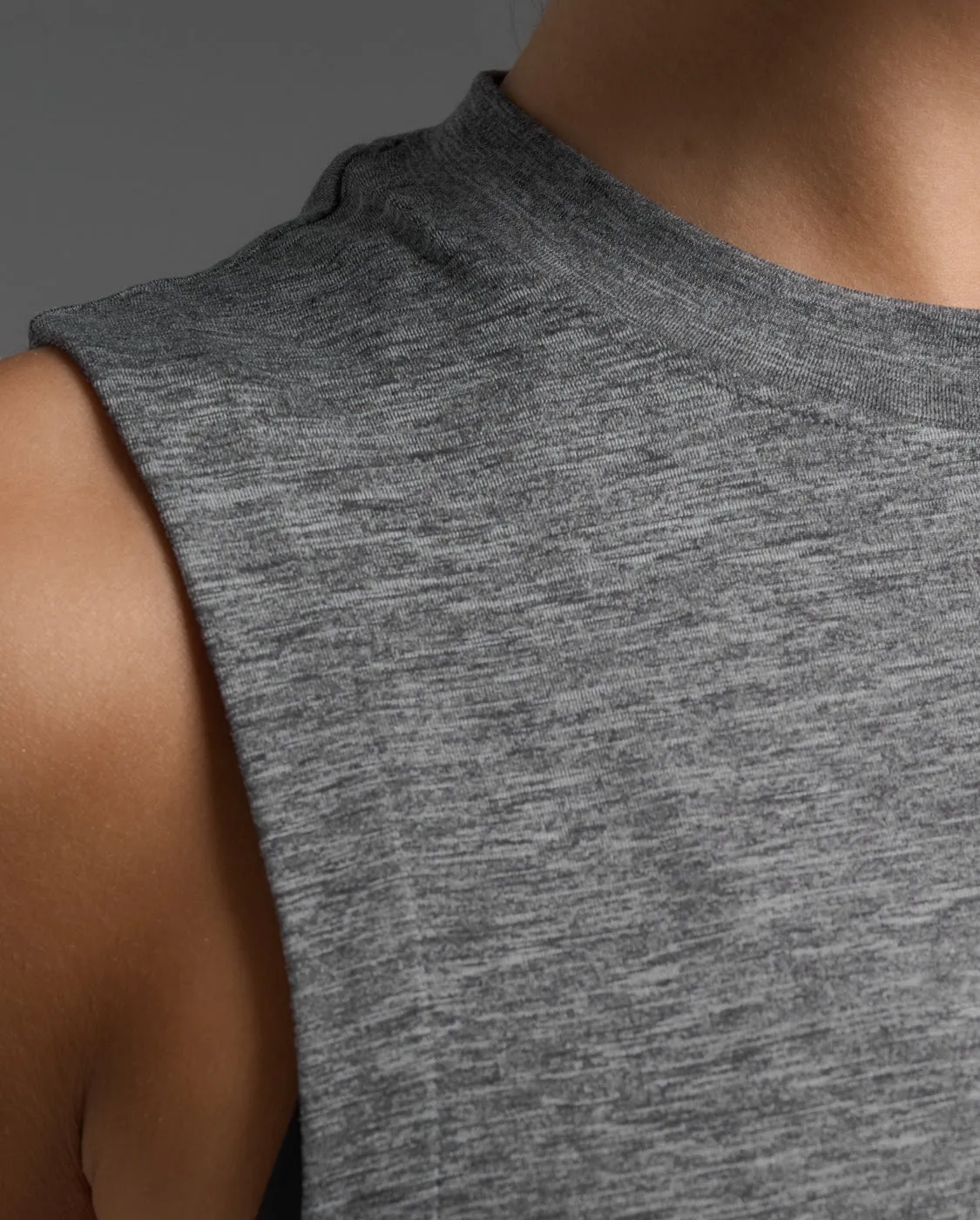 Form Soft Jersey Tank